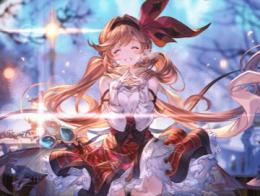 プロフ画像
