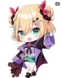 プロフ画像