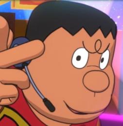 プロフ画像