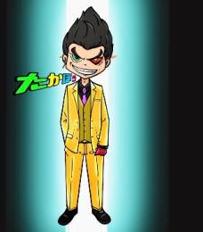 プロフ画像