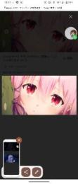 プロフ画像