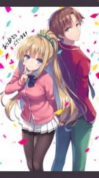 プロフ画像