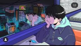 プロフ画像