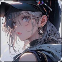 プロフ画像