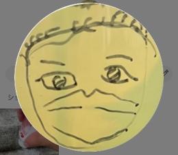 プロフ画像