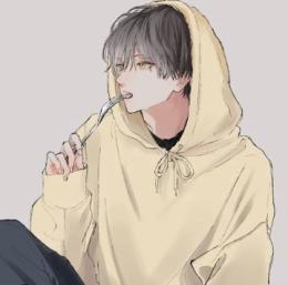 プロフ画像
