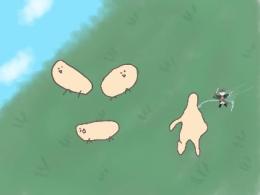 プロフ画像