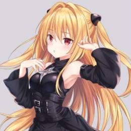 プロフ画像