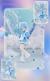 プロフ画像