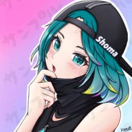 プロフ画像