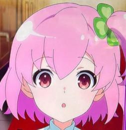 プロフ画像
