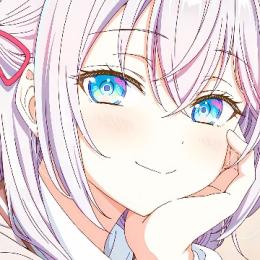 プロフ画像