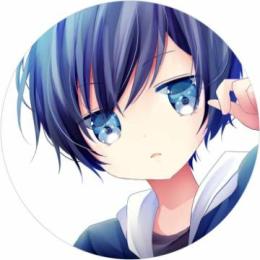プロフ画像