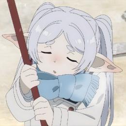 プロフ画像