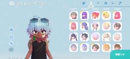 プロフ画像