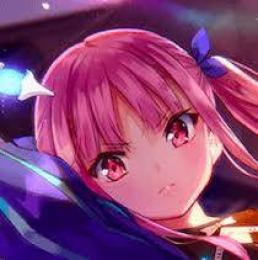 プロフ画像