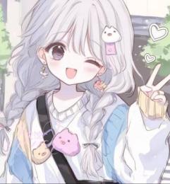 プロフ画像