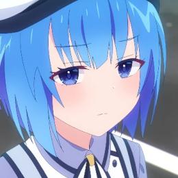 プロフ画像