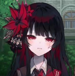 プロフ画像