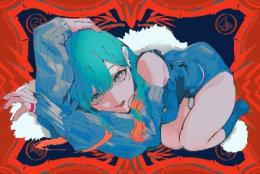 プロフ画像