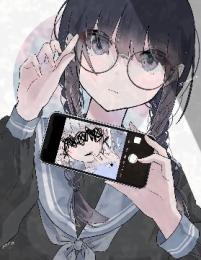 プロフ画像