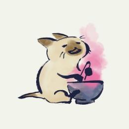プロフ画像