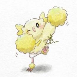 プロフ画像