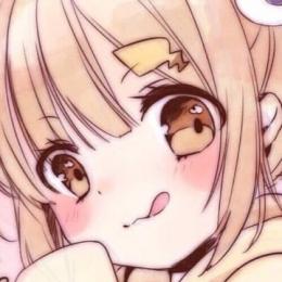 プロフ画像