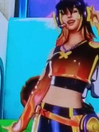 プロフ画像