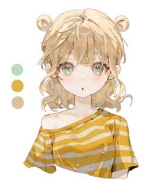 プロフ画像