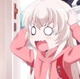 プロフ画像