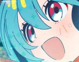 プロフ画像