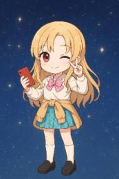プロフ画像