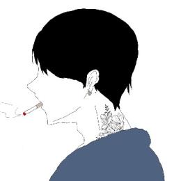 プロフ画像