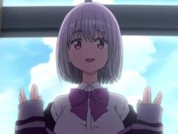 プロフ画像