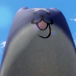 プロフ画像