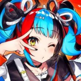 プロフ画像