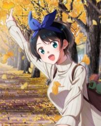 プロフ画像