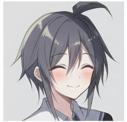 プロフ画像