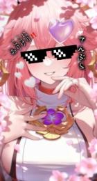 プロフ画像
