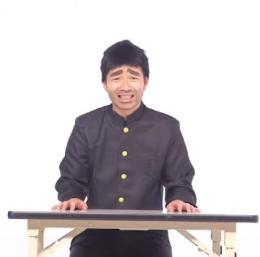 プロフ画像