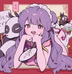 プロフ画像