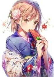 プロフ画像