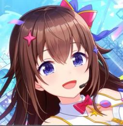 プロフ画像