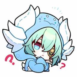 プロフ画像