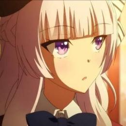 プロフ画像