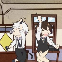 プロフ画像