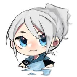 プロフ画像