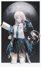 プロフ画像