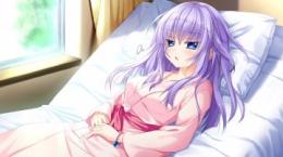 プロフ画像